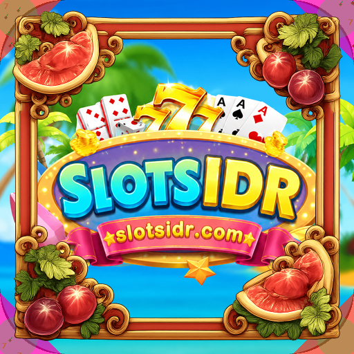 slotsidr — mitra unggulan