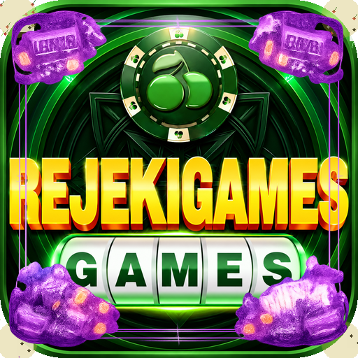 rejekigames — galeri pratinjau - APK Resmi