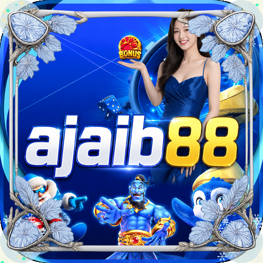ajaib88 — mitra unggulan